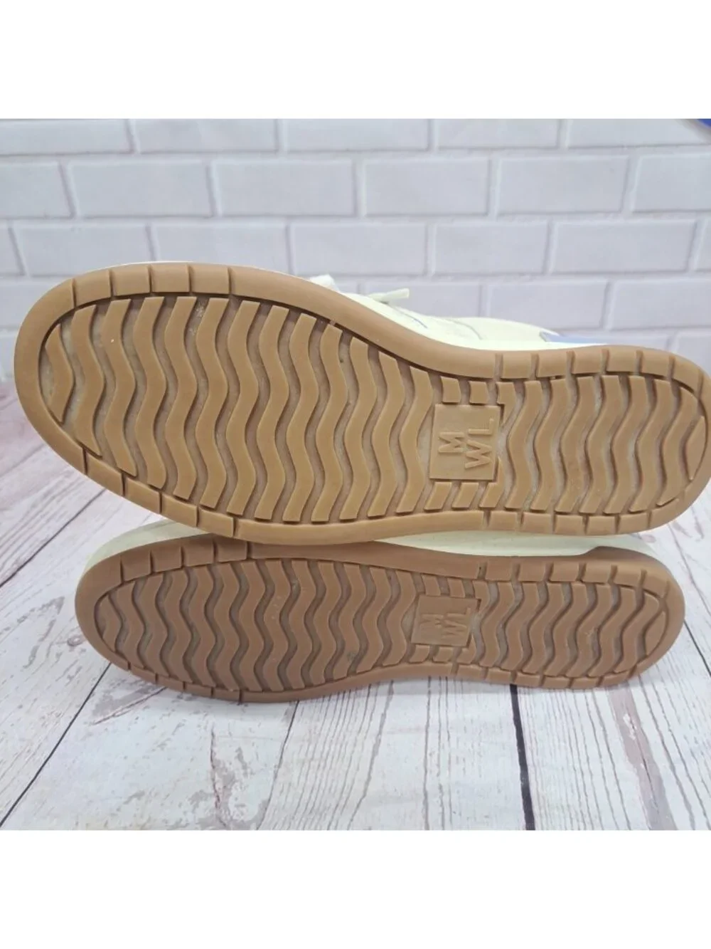 Madewell court sneakers